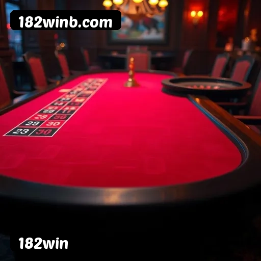 Requisitos do APK da 182win para Android