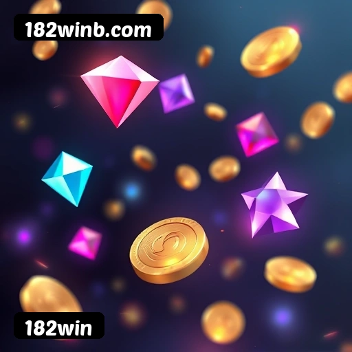 Loterias online disponíveis na 182win